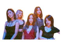 Girls`Generation - Lil Touch - png gratis