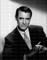 Cary Grant - png ฟรี