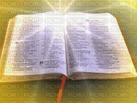 Biblia - 免费PNG