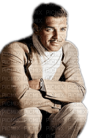 Clark Gable milla1959 - Free PNG