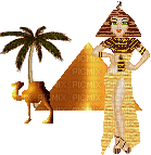 Egyptian bp - Бесплатный анимированный гифка