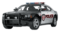 police car bp - zadarmo png