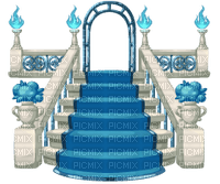 Stairway - png gratuito