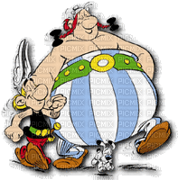 asterix - Δωρεάν κινούμενο GIF
