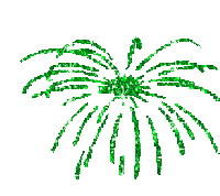 fet vert green - Bezmaksas animēts GIF