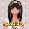 mamelie78 - PNG gratuit