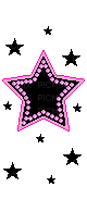 star gif - GIF animado grátis