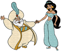 Jasmine Aladdin - фрее пнг