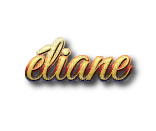 Eliane - PNG gratuit