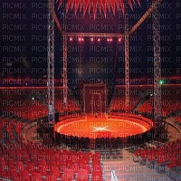 circus ring bp - PNG gratuit