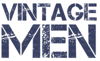 Man Vintage Text - Bogusia - Free PNG