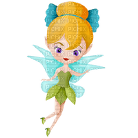 Kaz_Creations Cute Fairies Fairy - png ฟรี