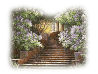 Escalier - kostenlos png
