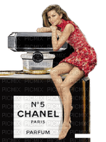 Woman Perfume Chanel - Bogusia