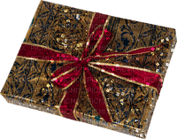 gala Christmas gifts - besplatni png