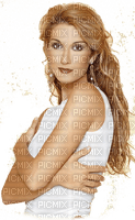 Kaz_Creations Celine Dion Singer Music - gratis png