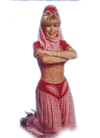 i dream of jeannie - ilmainen png
