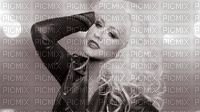Christina Aguilera - 免费动画 GIF
