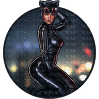 catwoman bp - 免费PNG