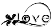 Kaz_Creations Logo Text Love Colours - png gratuito
