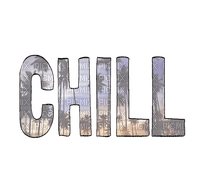 ✶ Chill  {by Merishy} ✶ - Free PNG