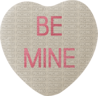 Be mine ❤️ elizamio - 免费PNG