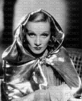 Marlène Dietrich - zdarma png