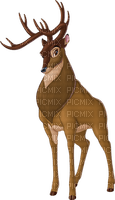 bambi milla1959 - nemokama png