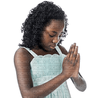 child praying bp - ilmainen png