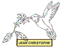 cristophe - GIF animé gratuit