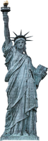 statue freedom - gratis png