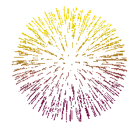 fireworks katrin - Darmowy animowany GIF