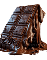 Chocolate - Bogusia - ingyenes png