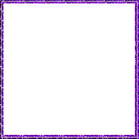 Kathleen Reynolds Glitter Colours Frames Frame Purple - Bezmaksas animēts GIF