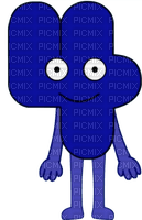 four bfb - ilmainen png