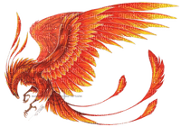 phoenix - Free PNG