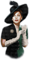 Ava Gardner,Art - png gratis