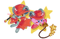 ..:::Daroach & Kirby:::.. - δωρεάν png