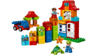 Kaz_Creations Lego Toys - безплатен png