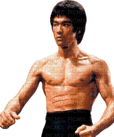 Bruce lee - Free PNG