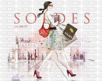 soldes - 無料png
