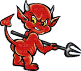 devil - Безплатен анимиран GIF