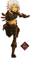 .hack//Roots - zadarmo png