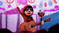 Coco - Ücretsiz animasyonlu GIF