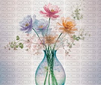 Flowers bouquet 2. - 免费PNG