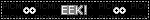 eek - 免费动画 GIF