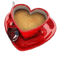 coffe love - PNG gratuit