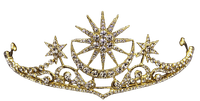 Kaz_Creations Tiara-Crown - Free PNG