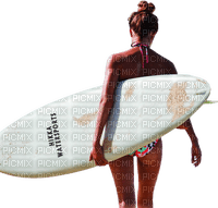 surfer bp - PNG gratuit