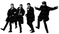 the beatles - δωρεάν png